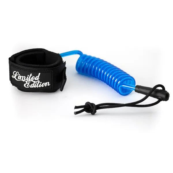 Limited Edition - Basic Wrist Leash - Beachin Surf