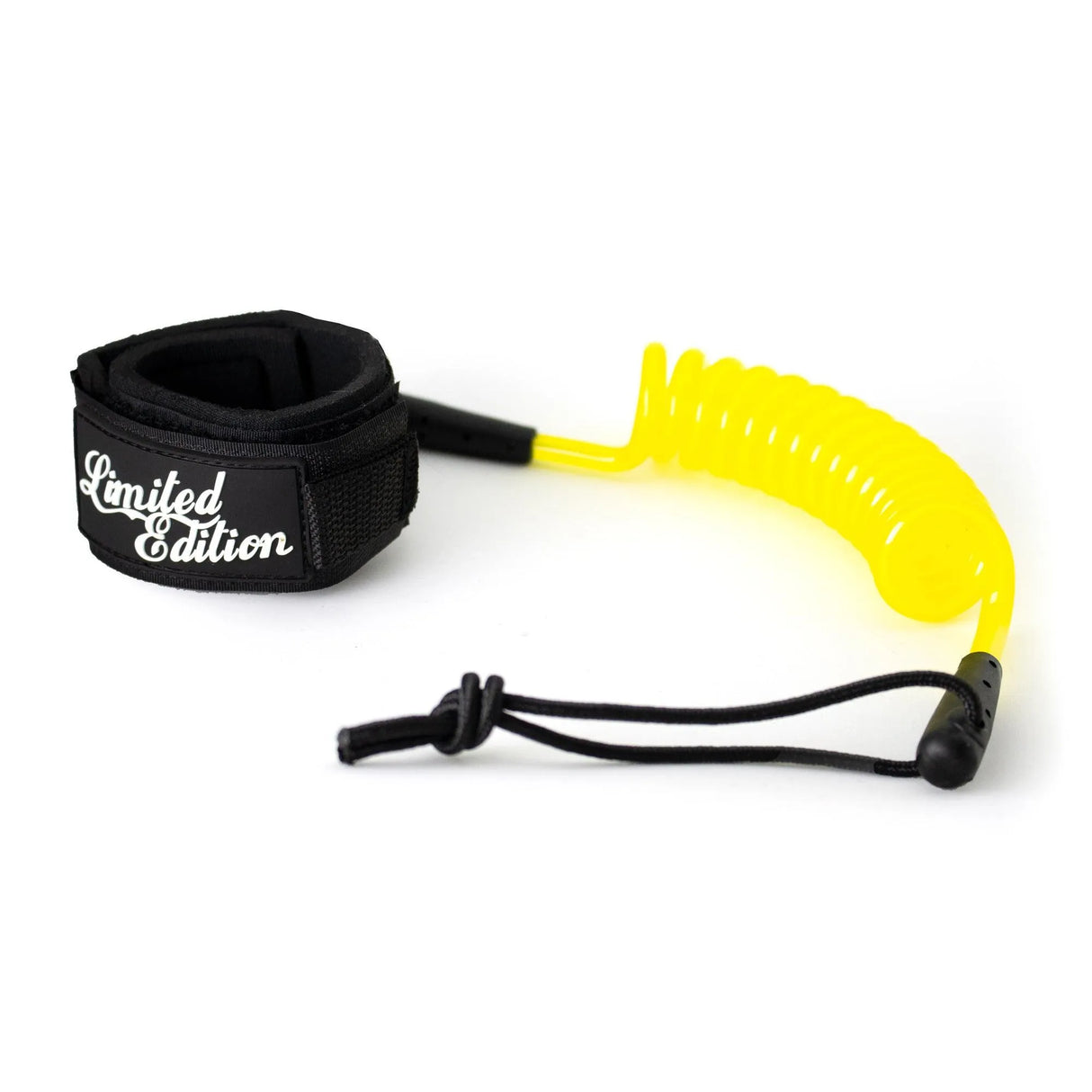 Limited Edition - Basic Wrist Leash - Beachin Surf