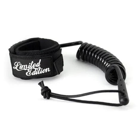 Limited Edition - Basic Wrist Leash - Beachin Surf