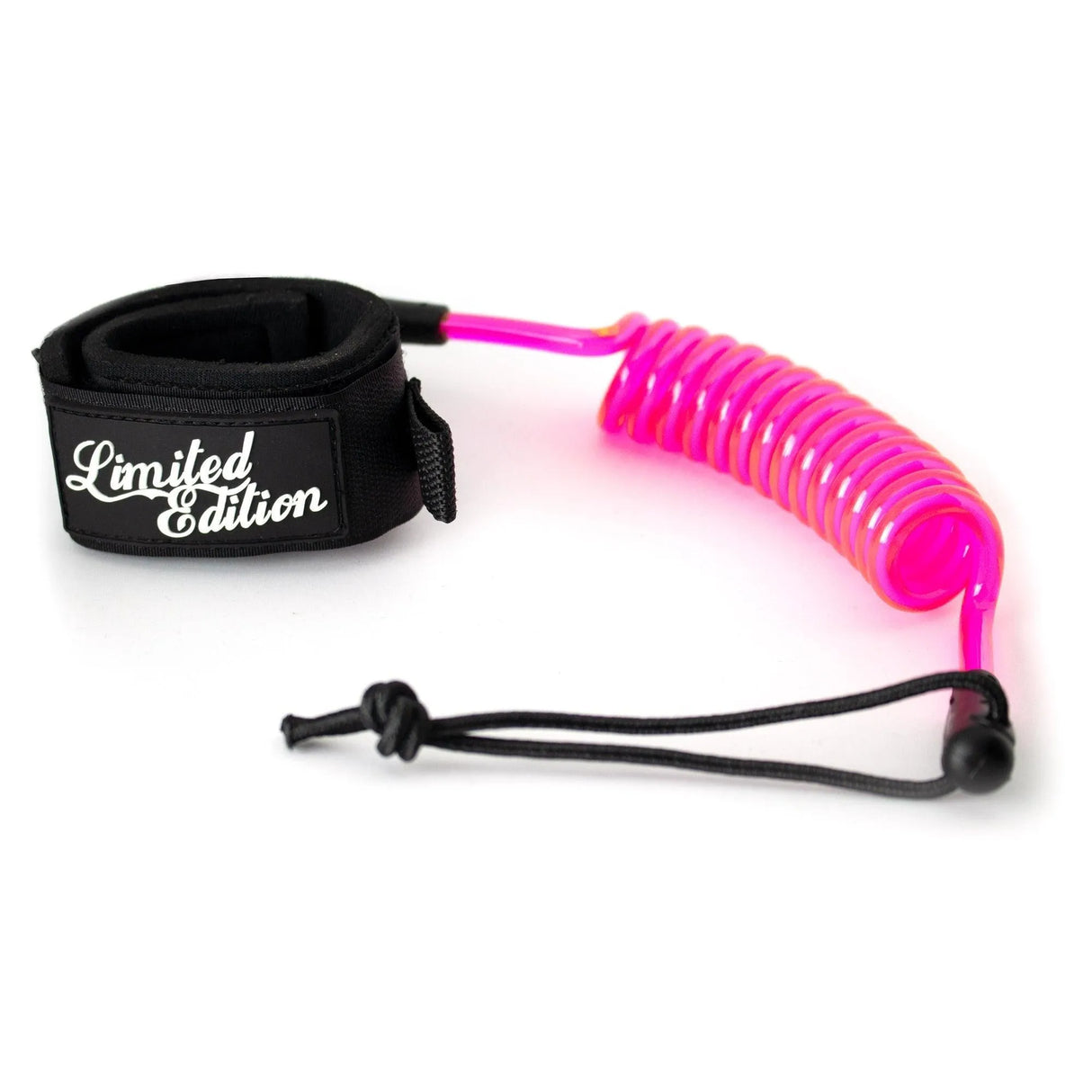 Limited Edition - Basic Wrist Leash - Beachin Surf