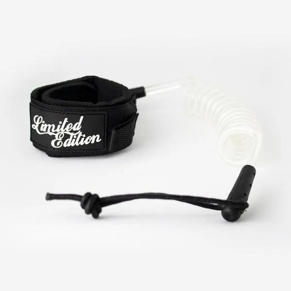 Limited Edition - Basic Wrist Leash - Beachin Surf