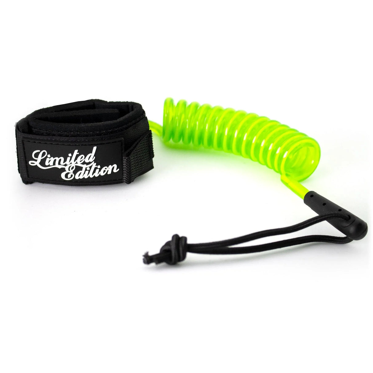 Limited Edition - Basic Wrist Leash - Beachin Surf