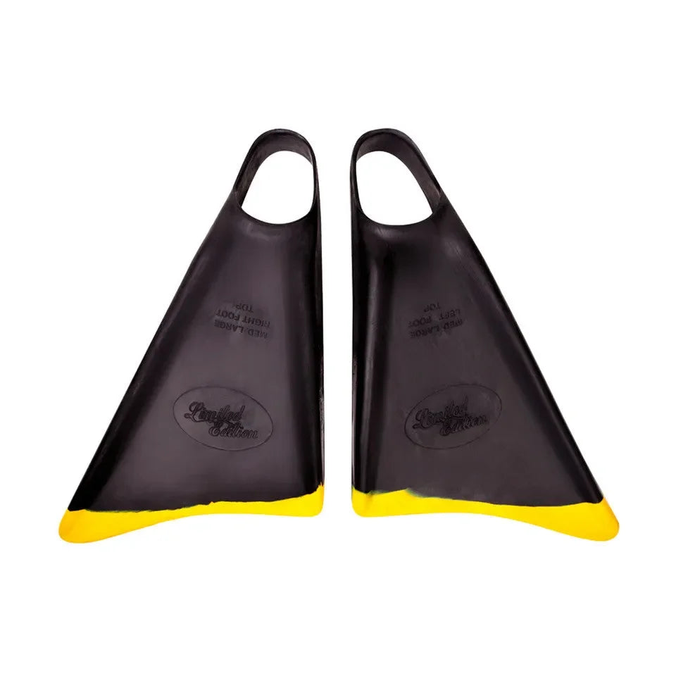 Limited Edition Fins