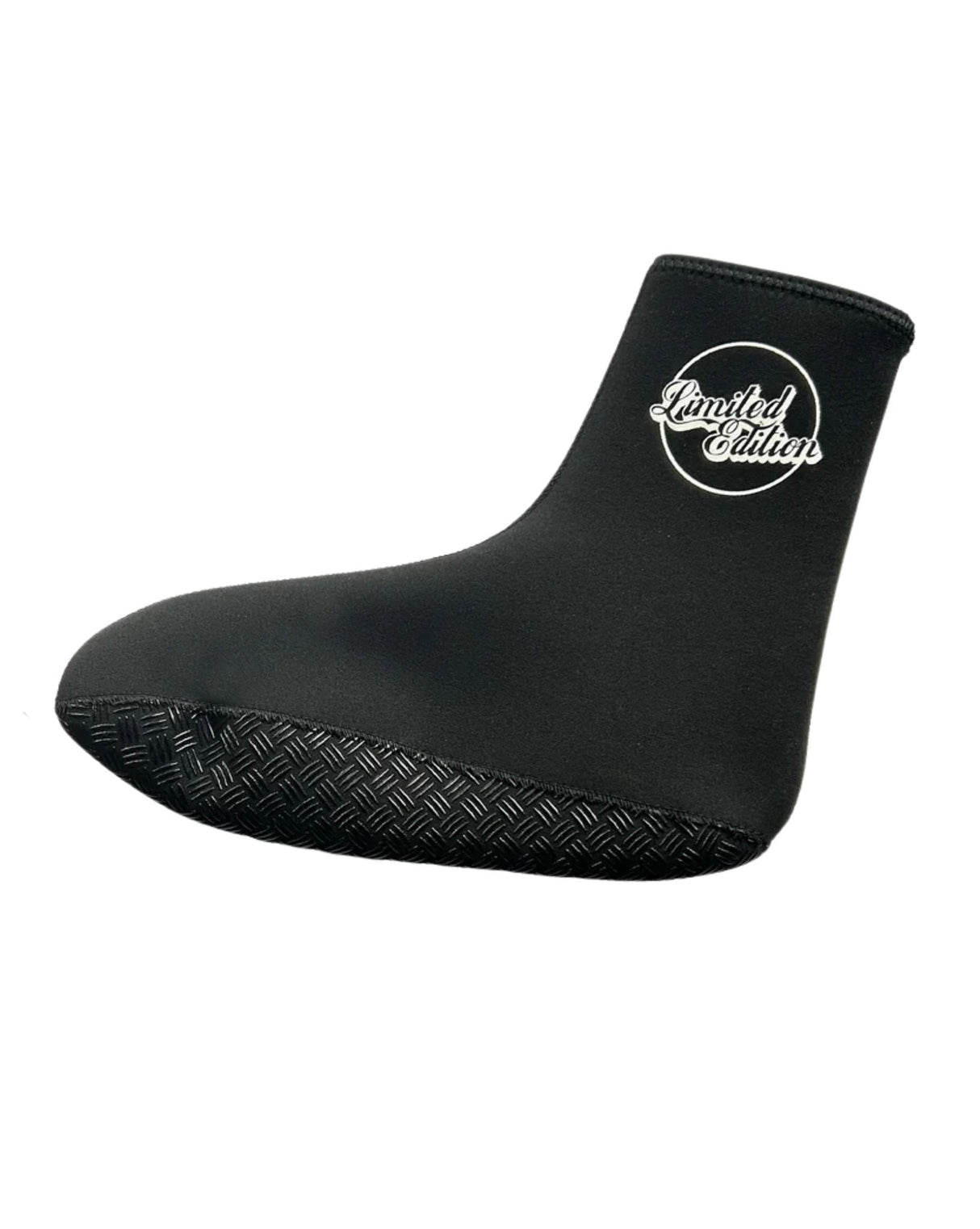 Le - Long Flipper / Fin Neoprene Socks