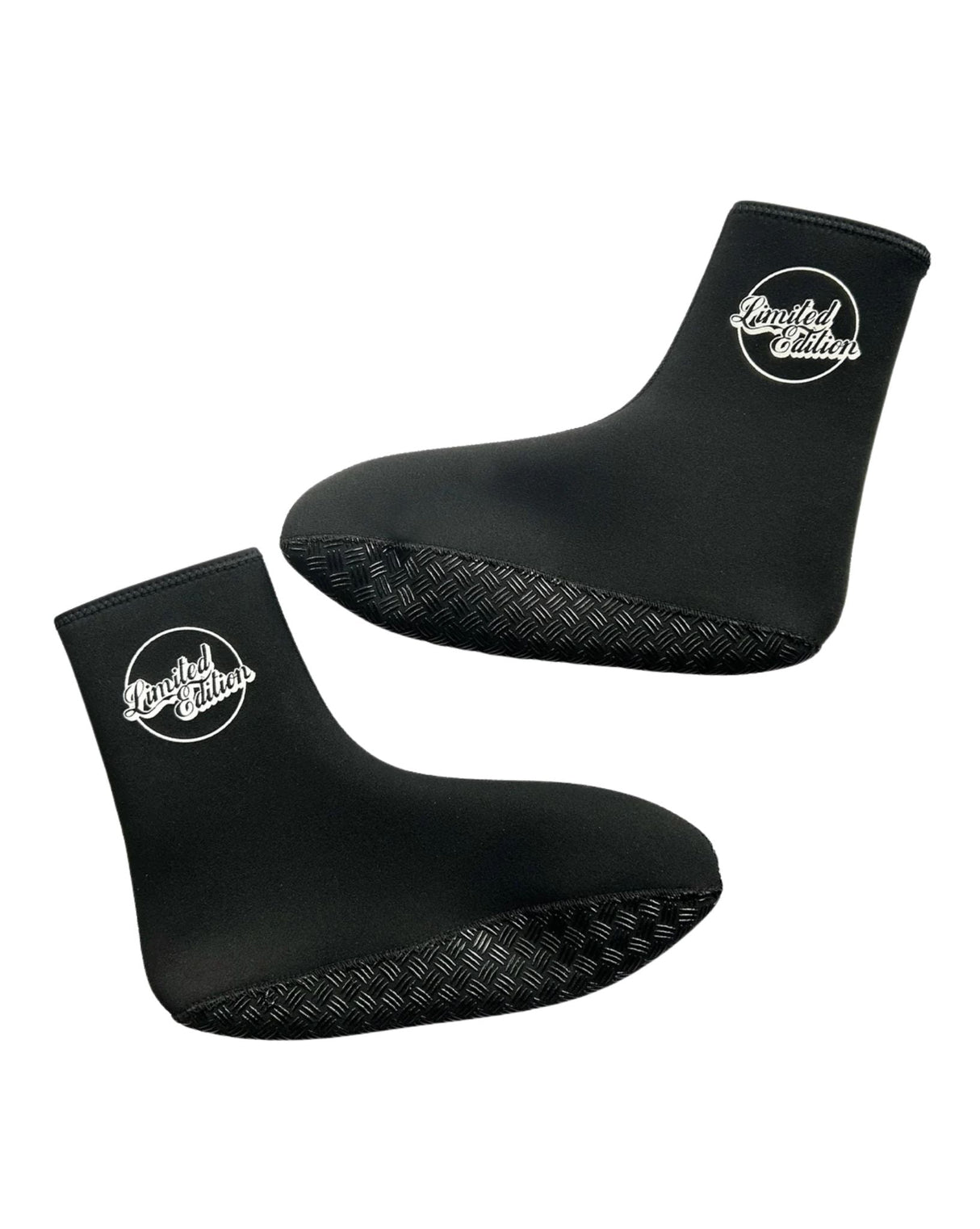 Le - Long Flipper / Fin Neoprene Socks