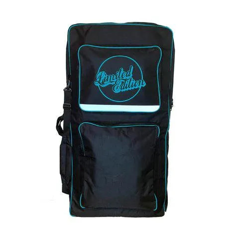 Limited Edition Pro Bodyboard Cover - Beachin Surf