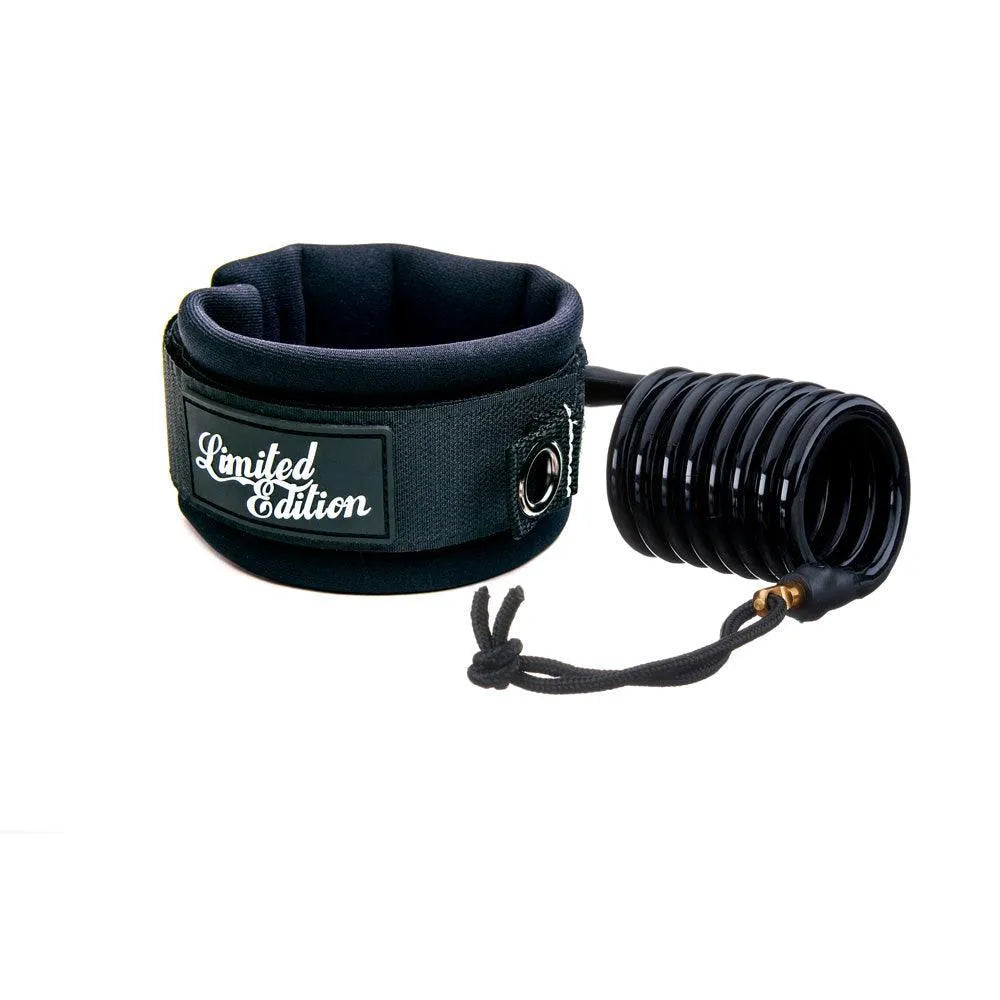 Limited Edition Sylock Wrist Leash - Beachin Surf