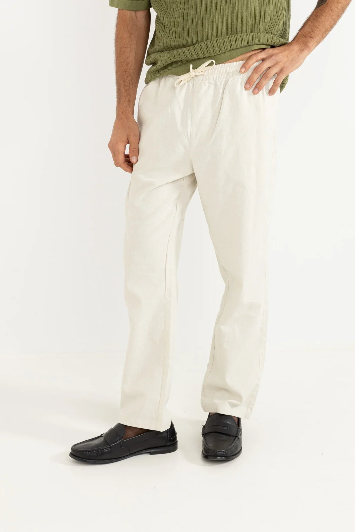 Linen Jam Pant