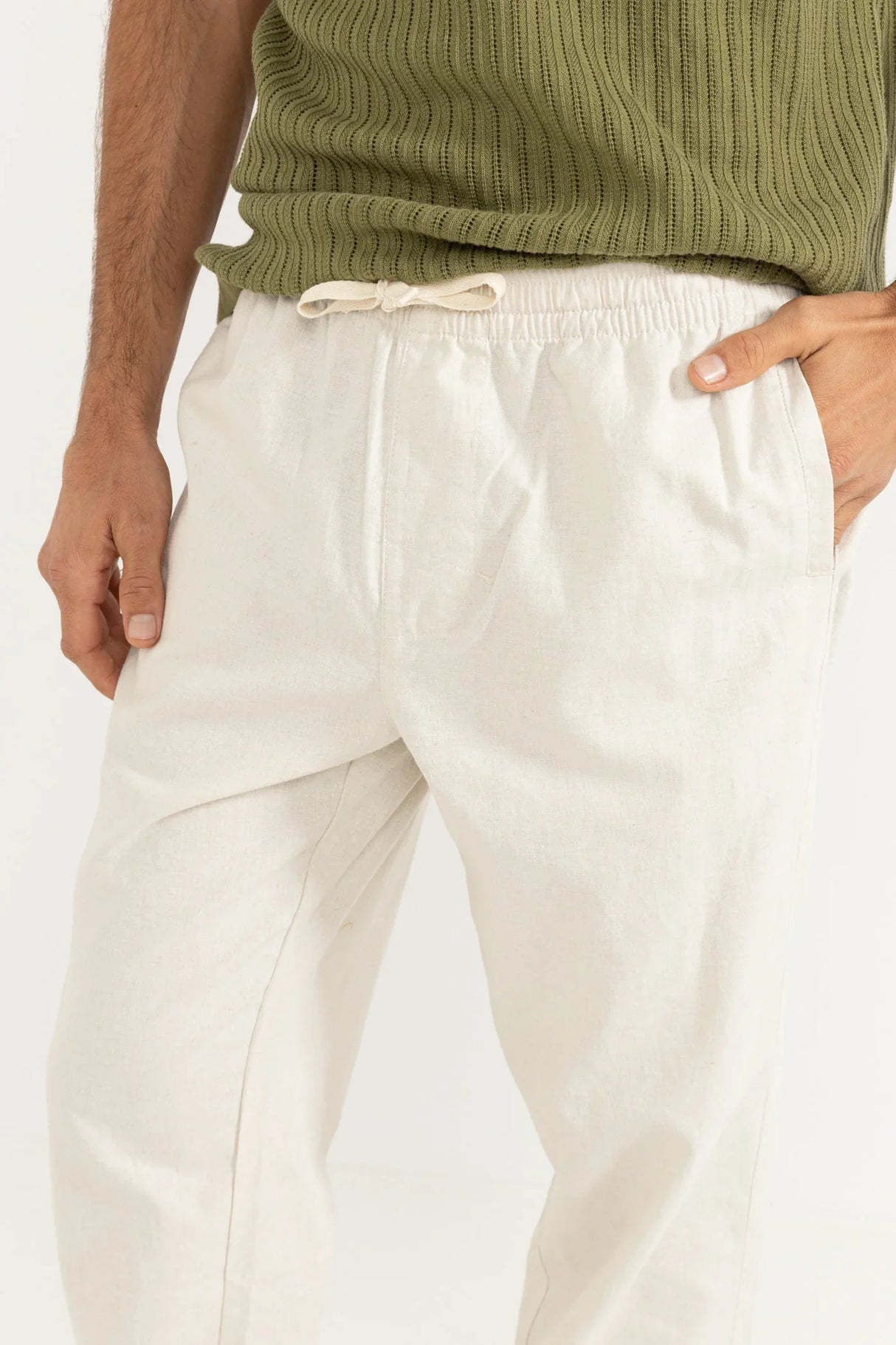 Linen Jam Pant