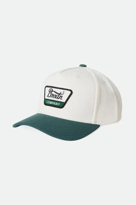 Linwood C Netplus Snapback - Beachin Surf