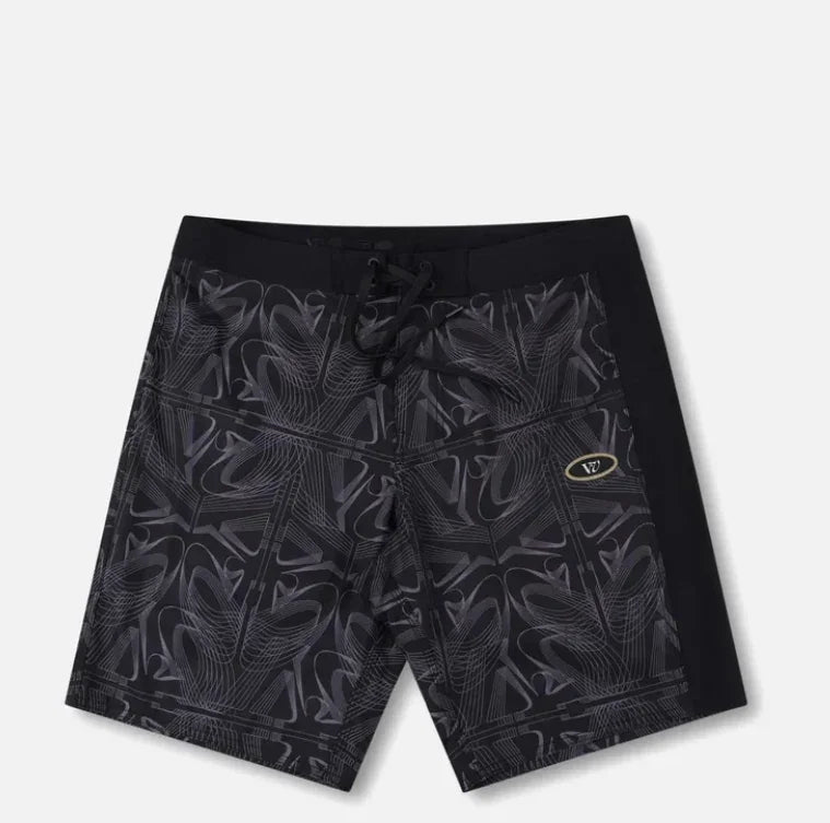 Logger 18' VV Maze Trunk