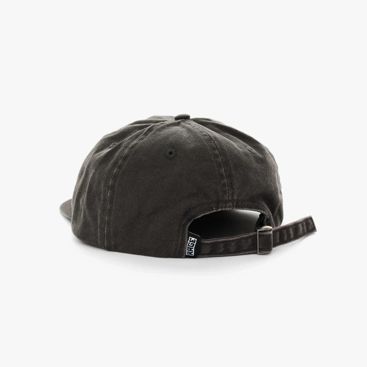 Rage Logo Cap