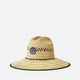 Logo Straw Hat | RIP CURL | Beachin Surf