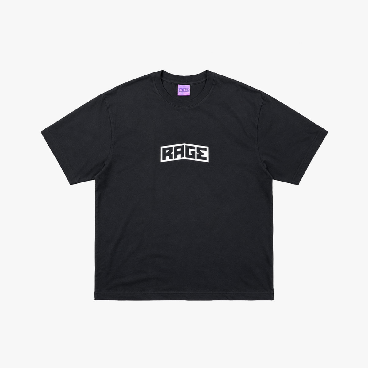 Rage Logo T-Shirt