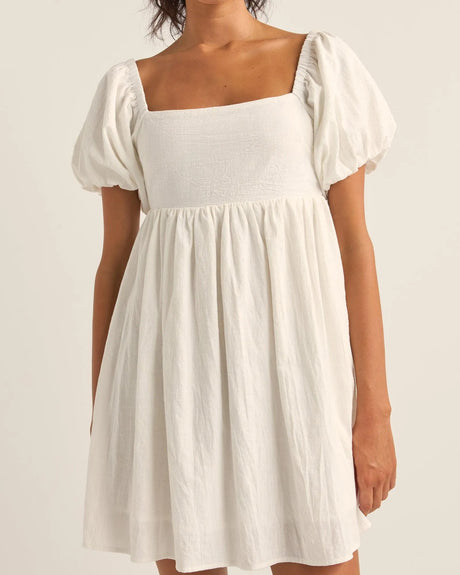 Lola Mini Dress - Beachin Surf