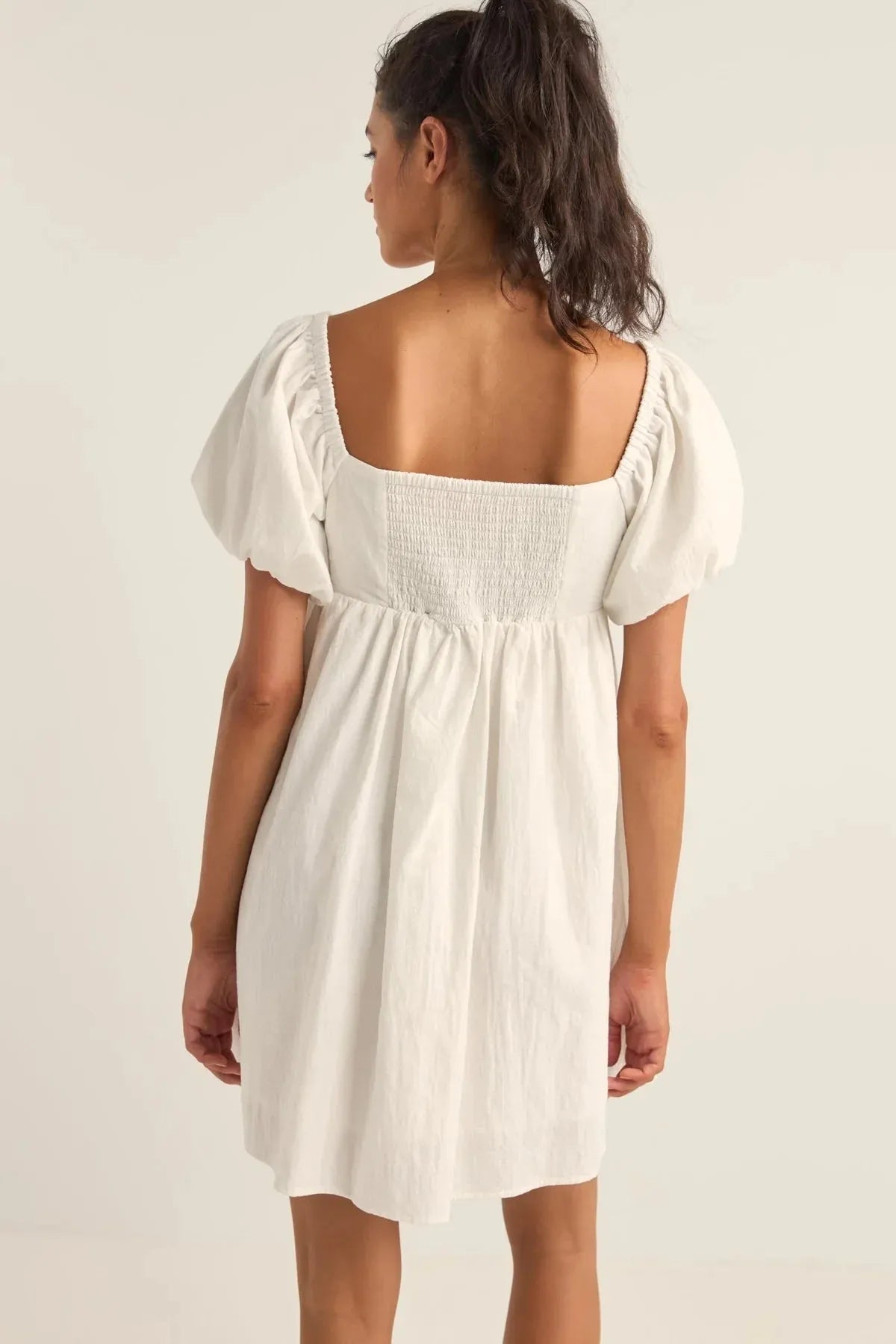 Lola Mini Dress - Beachin Surf