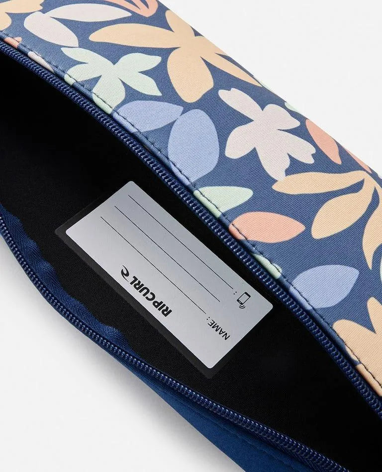 Long Pencil Case Variety - Beachin Surf