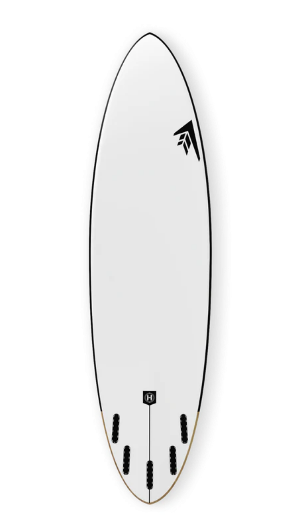 Long Rider - Beachin Surf