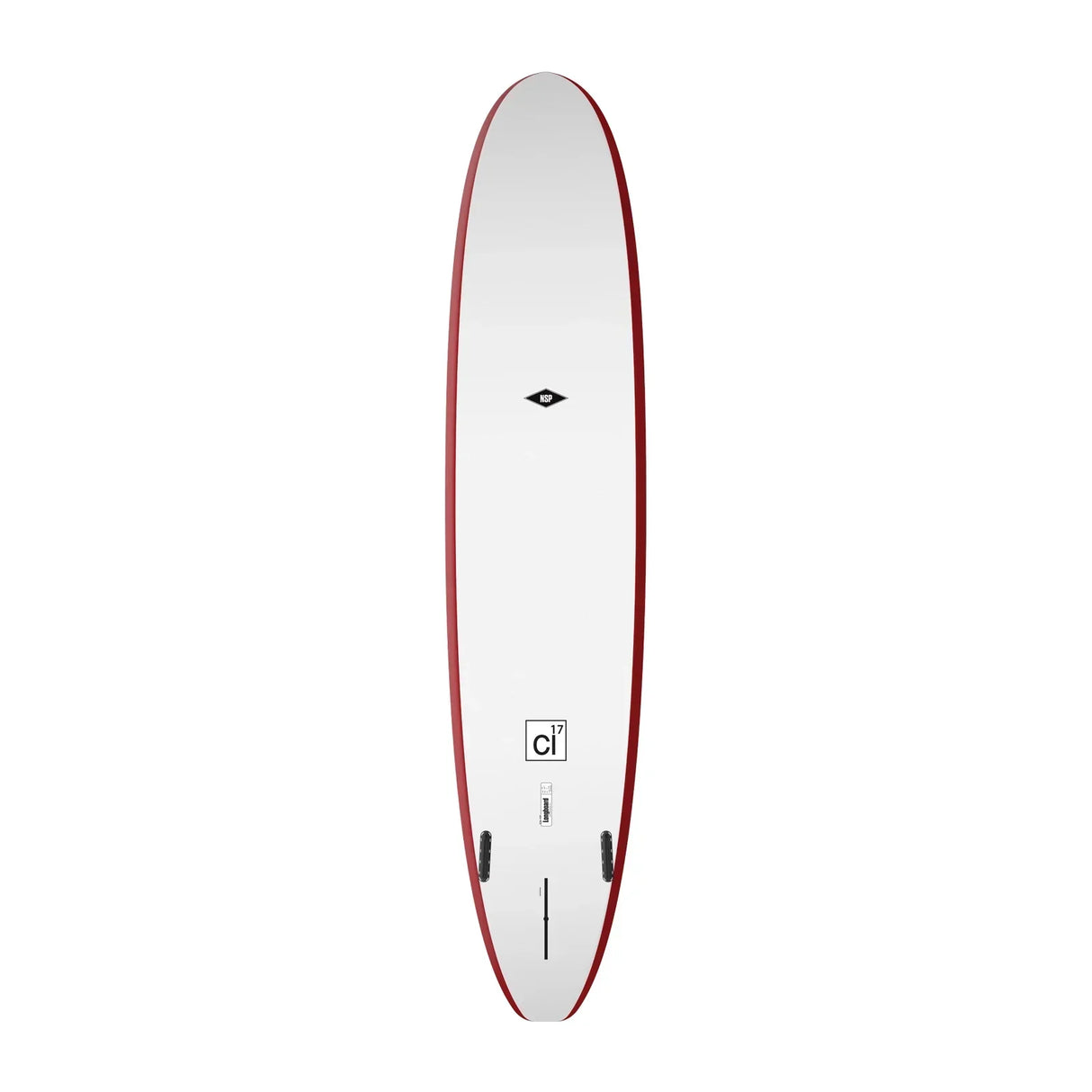 Longboard - Cl-17 Wave Pool