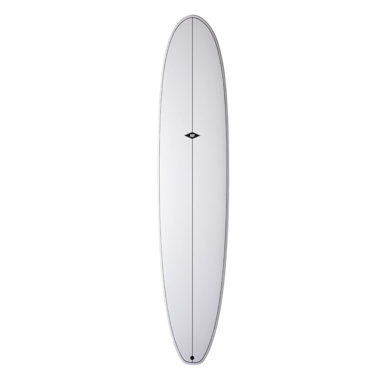 Longboard - Elements