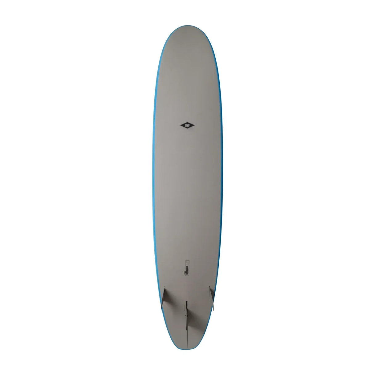 Longboard - Evotech