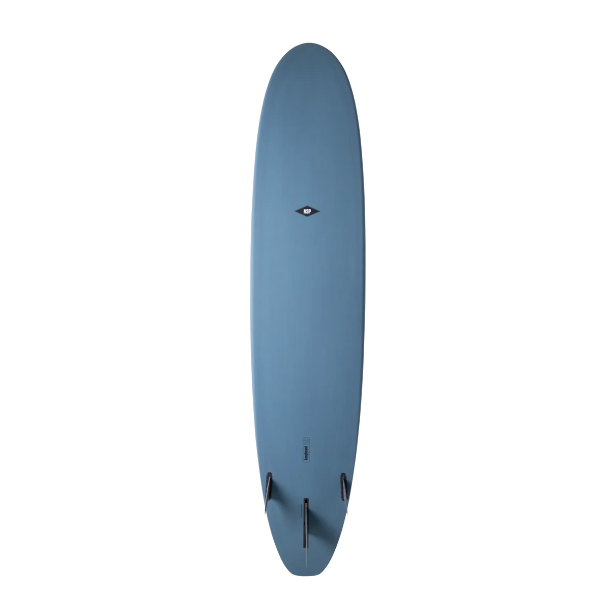 Longboard Protech