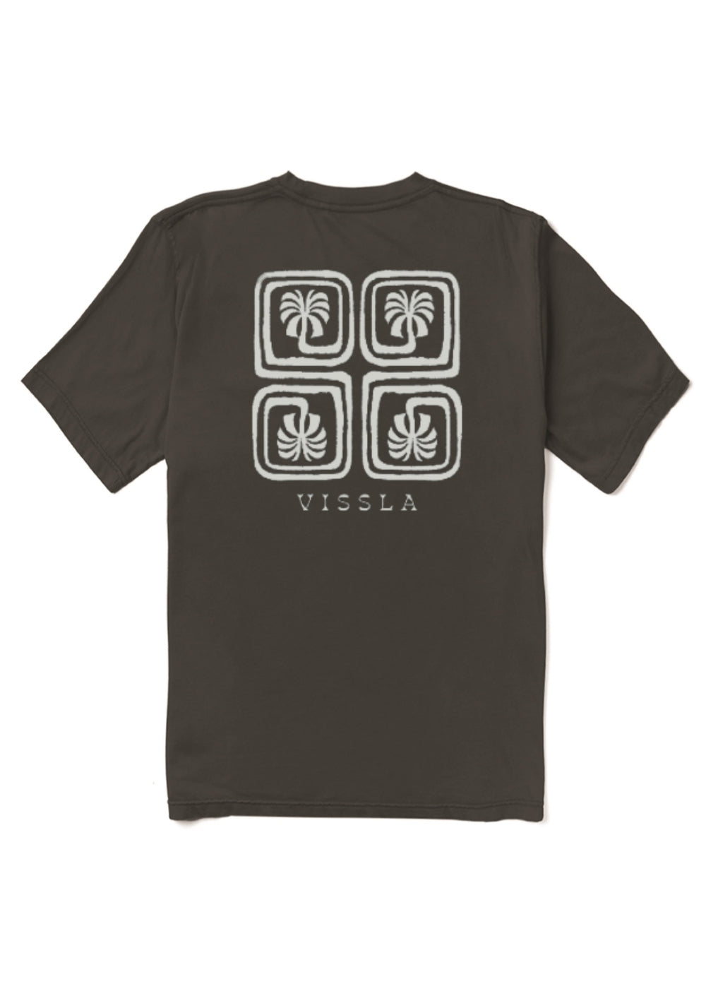 Lost Coast Swell Vintage SS Tee