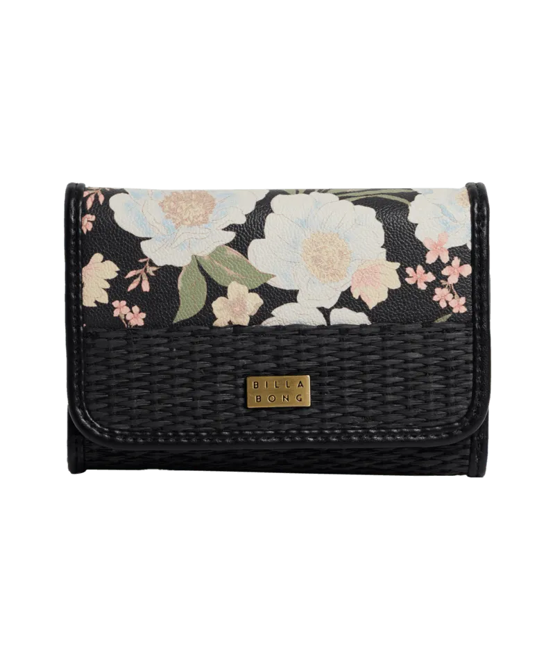 LOST COVE WALLET - Beachin Surf