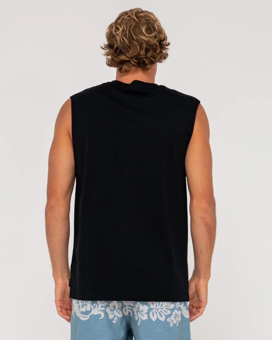 Lot And Tabouli Muscle - Beachin Surf