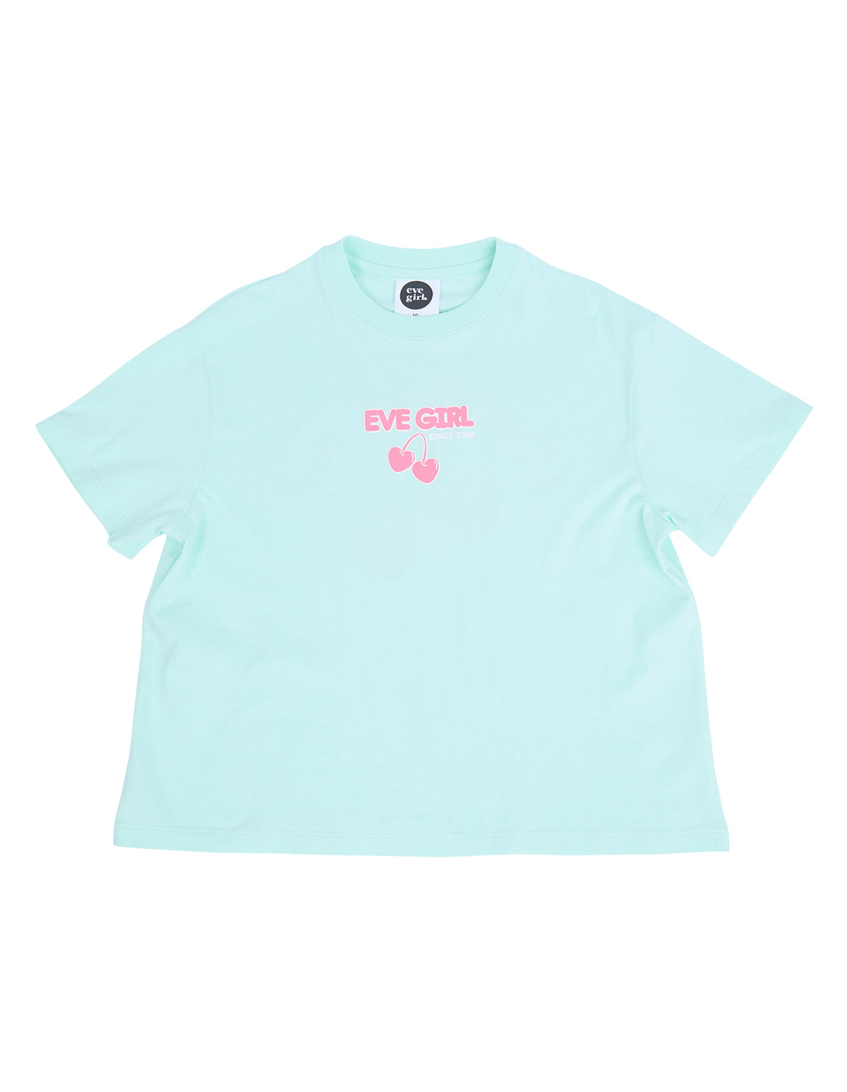 Lounge Club Tee - Girls 8-16