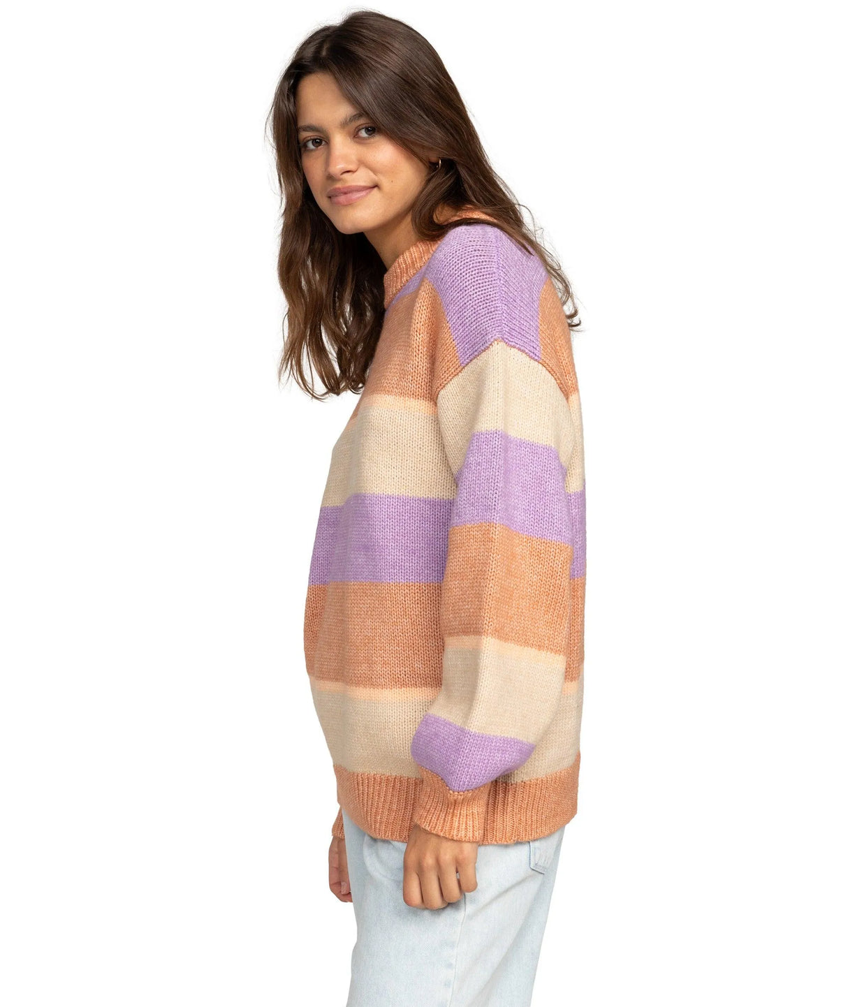 Love Again - Long Sleeve Jumper - Beachin Surf