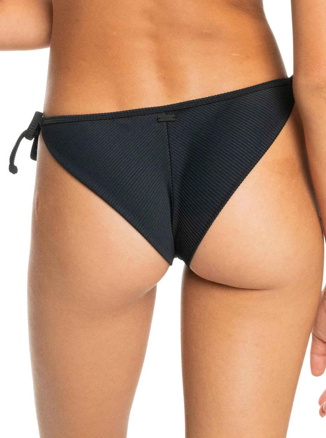 Love The Daydream Rib Knit Bikini Bottoms - Beachin Surf