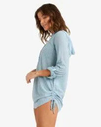 Lovechild Cover Up - Beachin Surf