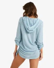 Lovechild Cover Up - Beachin Surf