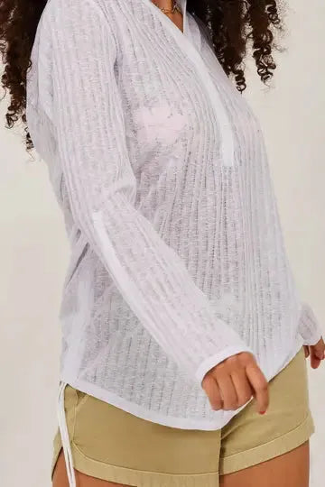 Lovechild Cover Up - Beachin Surf