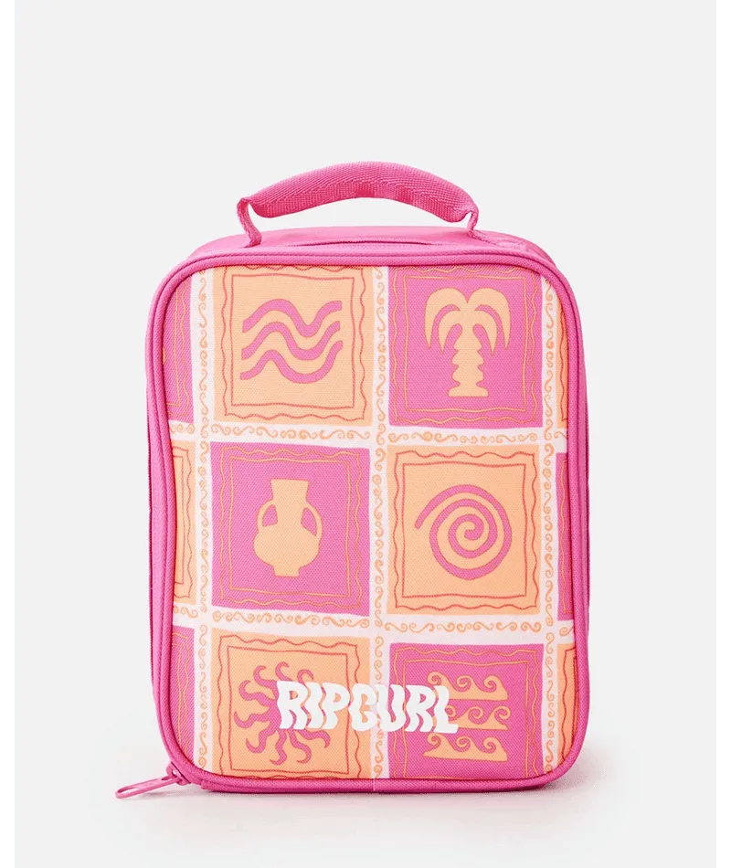 Lunch Bag Mixed - Beachin Surf