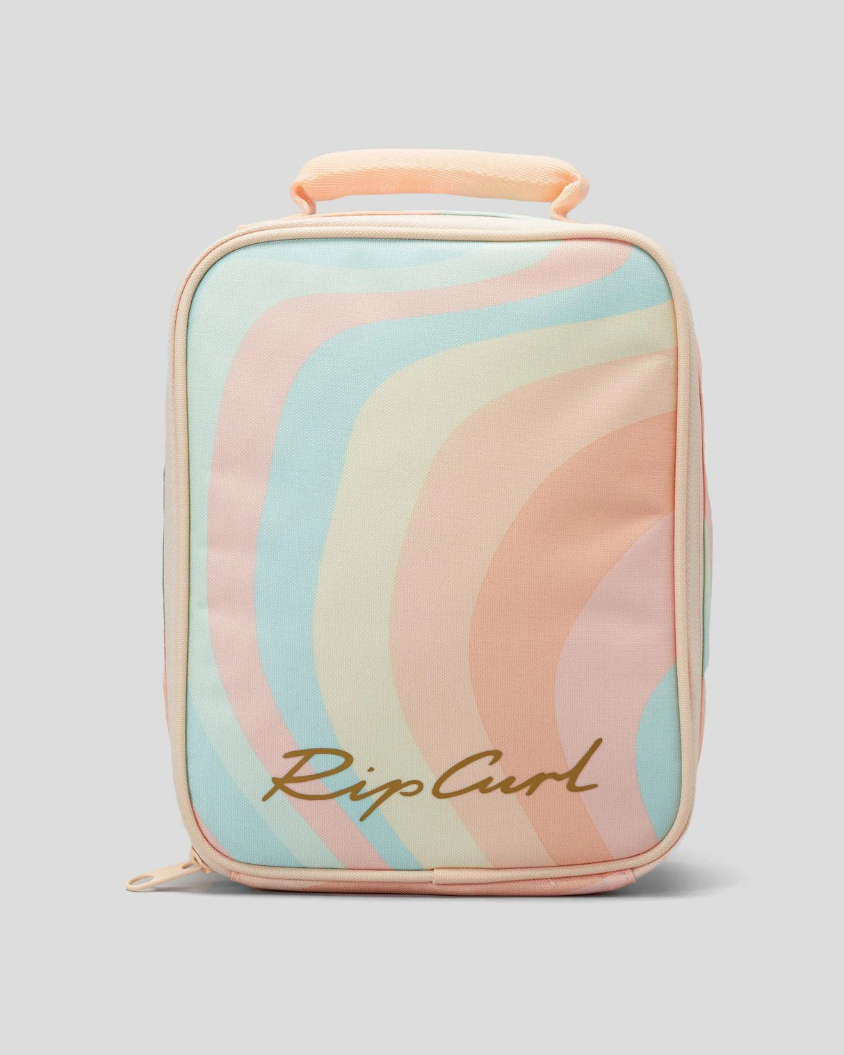Lunch Bag Mixed - Beachin Surf