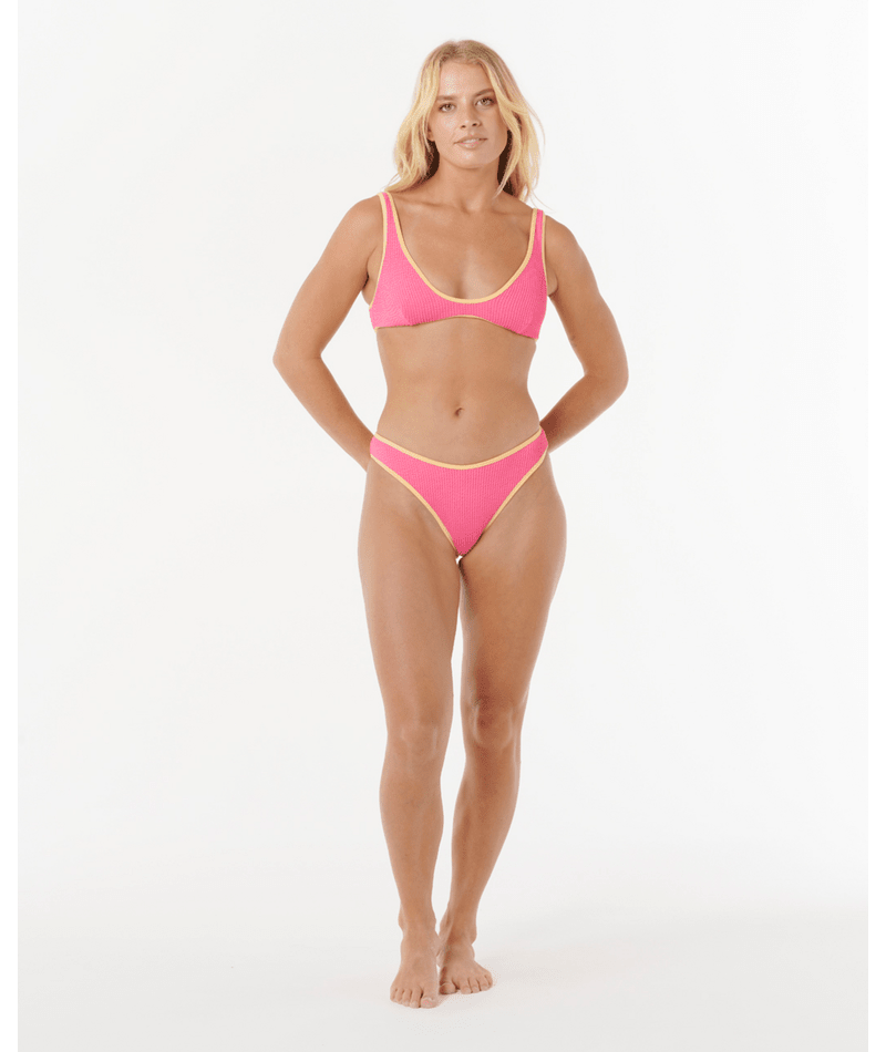 Luxe Surf Bralette - Beachin Surf