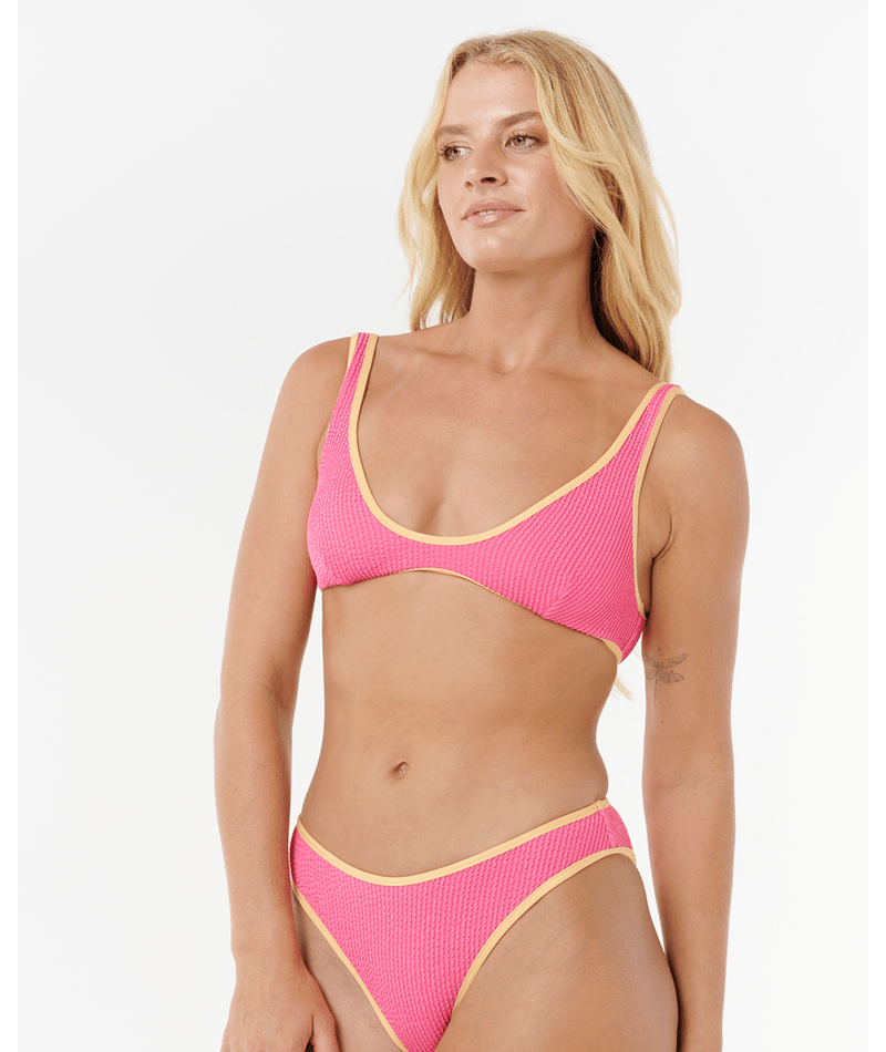 Luxe Surf Bralette - Beachin Surf
