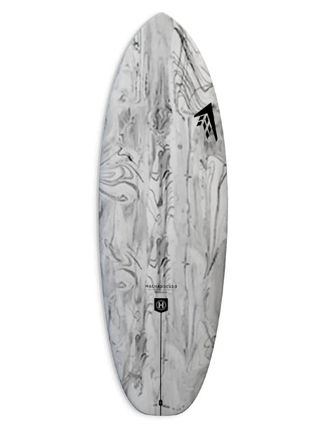 Machado Cado - Rounded Square - Beachin Surf