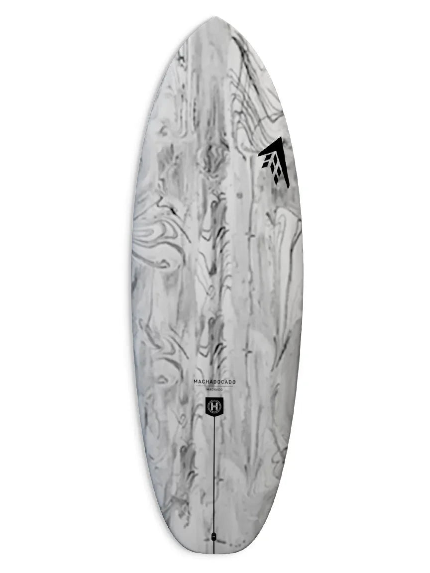 Machado Cado - Rounded Square