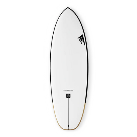Machado Cado - Rounded Square - Beachin Surf
