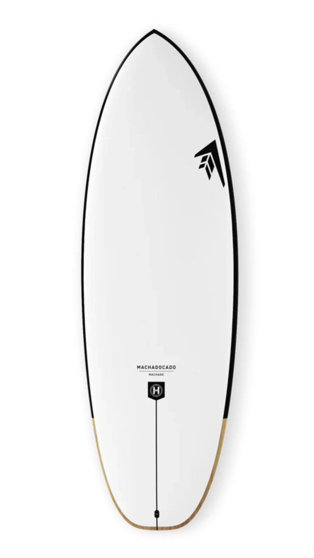 Machado Cado - Rounded Square