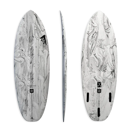 Machado Cado - Rounded Square - Beachin Surf