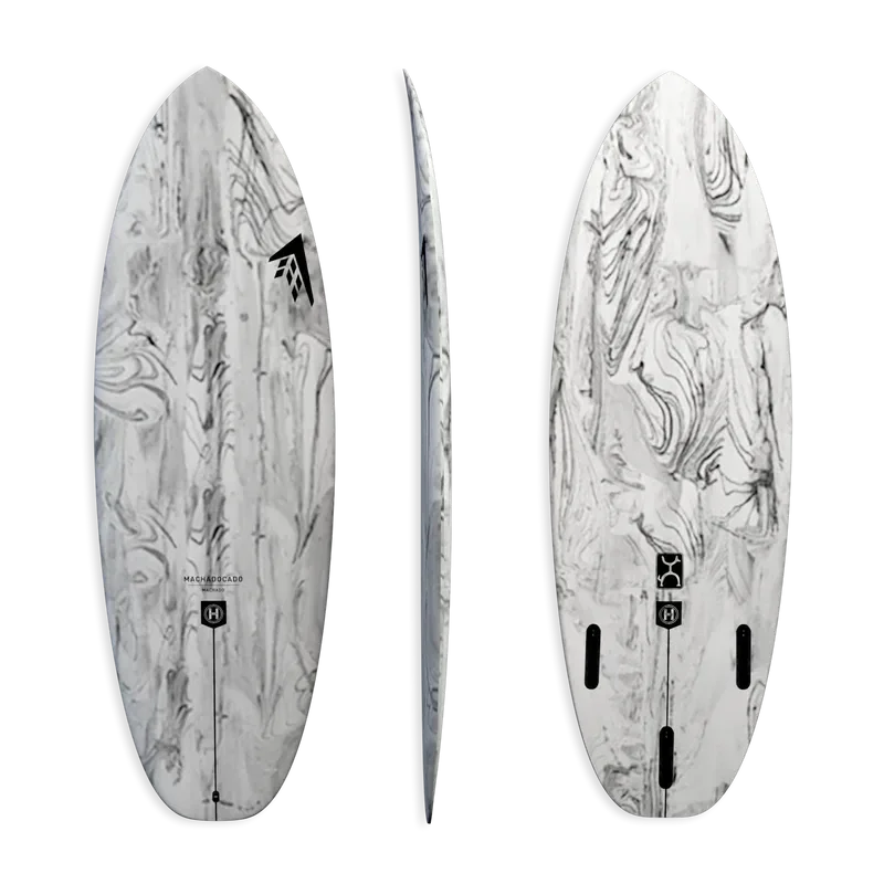 Machado Cado - Rounded Square