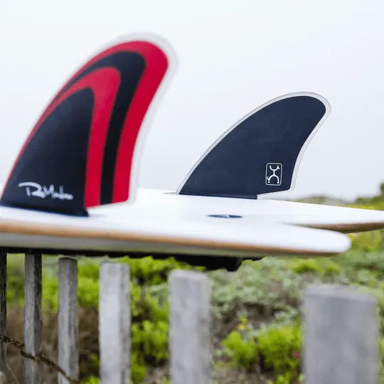 Machado Twin Keel - Beachin Surf