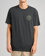 Mad Series | Ss Tee - Beachin Surf