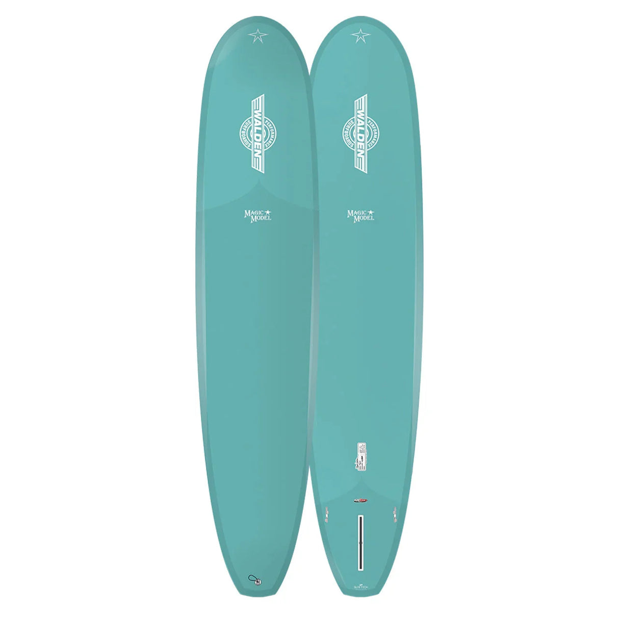 Magic Model - True Ride