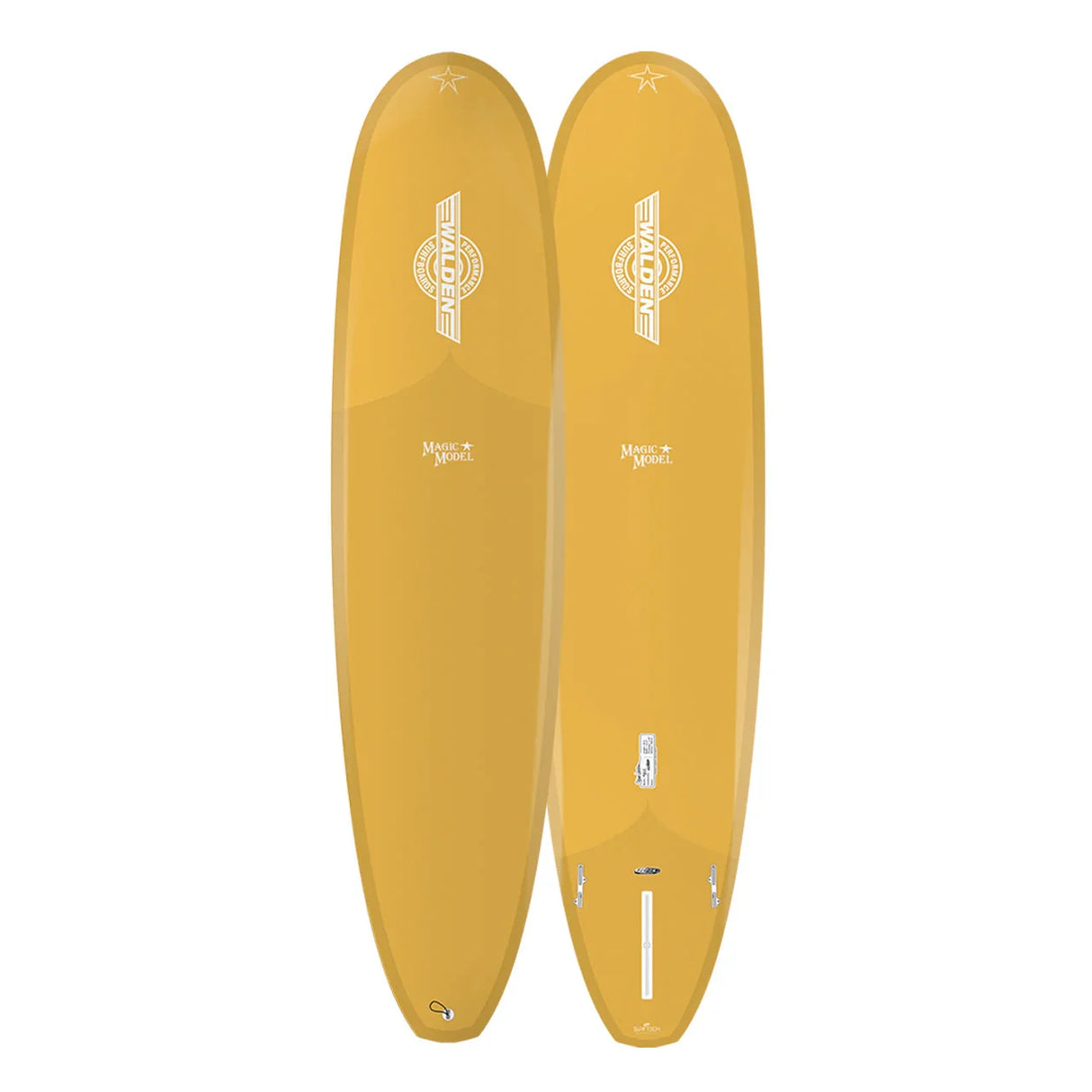 Magic Model - True Ride