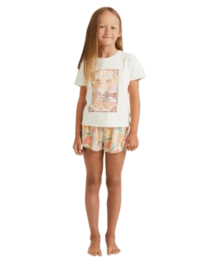 Magic Swell Tee - Beachin Surf